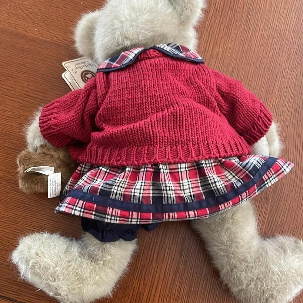 BOYD’s Bear